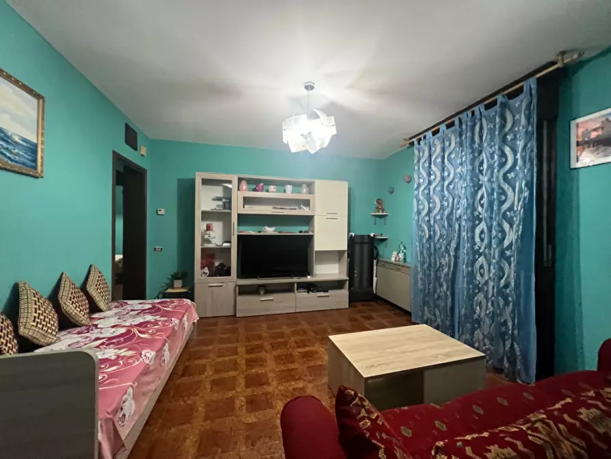 Immagine 2 di Appartamento in vendita  in Via Zara a Lonigo