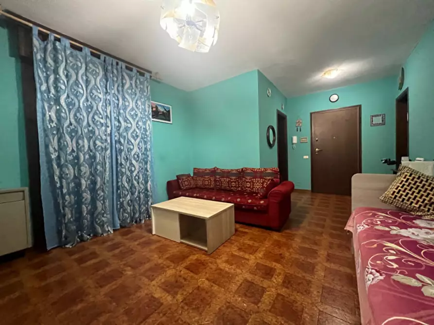 Immagine 3 di Appartamento in vendita  in Via Zara a Lonigo