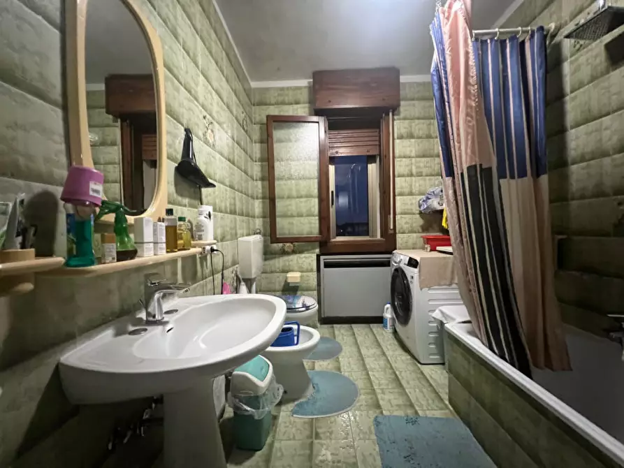 Immagine 4 di Appartamento in vendita  in Via Zara a Lonigo