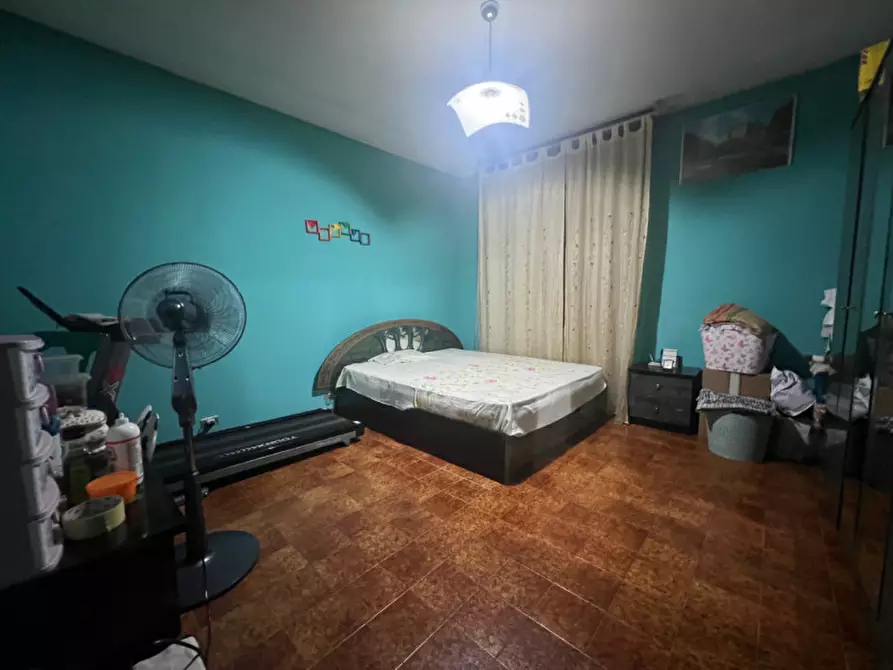 Immagine 5 di Appartamento in vendita  in Via Zara a Lonigo