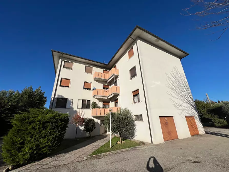 Immagine 8 di Appartamento in vendita  in Via Zara a Lonigo