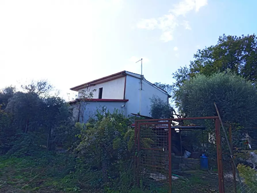 Immagine 2 di Casa indipendente in vendita  in Via Colle Mastarello 30 a Palombara Sabina