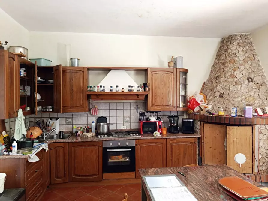 Immagine 10 di Casa indipendente in vendita  in Via Colle Mastarello 30 a Palombara Sabina