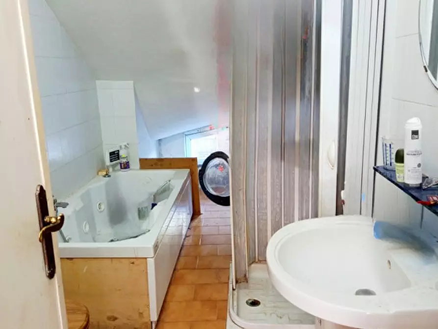 Immagine 14 di Casa indipendente in vendita  in Via Colle Mastarello 30 a Palombara Sabina