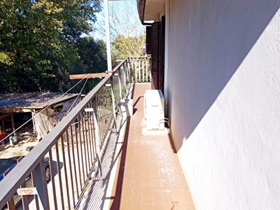 Immagine 24 di Casa indipendente in vendita  in Via Colle Mastarello 30 a Palombara Sabina