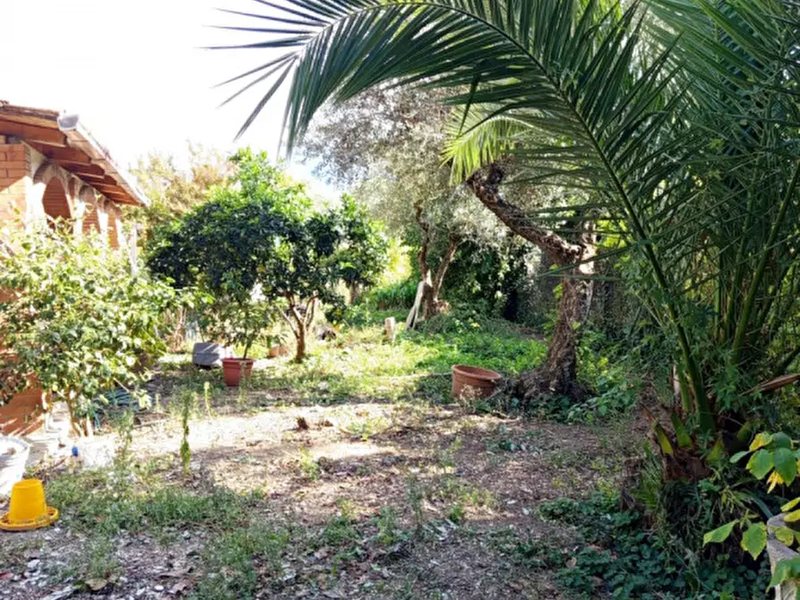 Immagine 30 di Casa indipendente in vendita  in Via Colle Mastarello 30 a Palombara Sabina