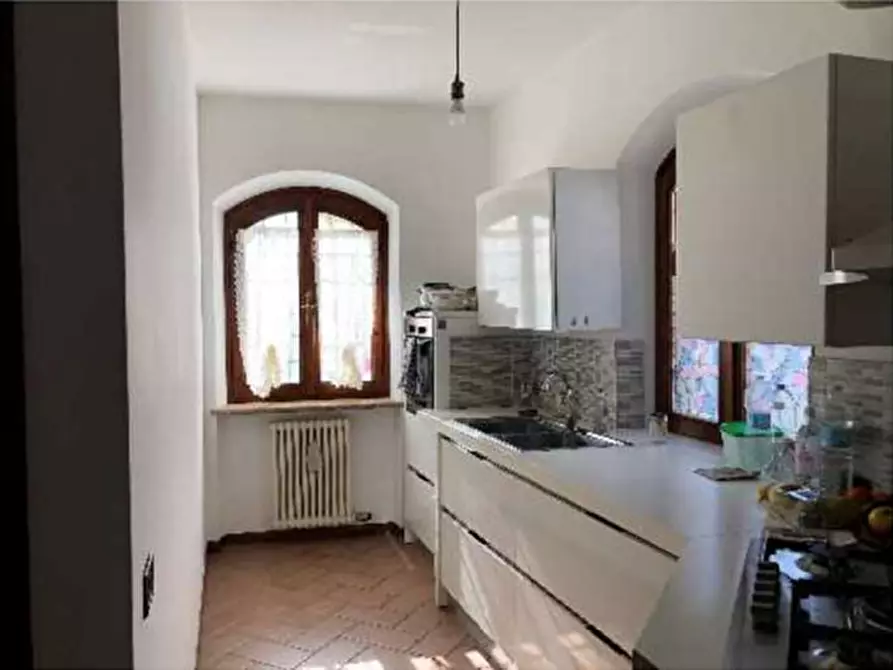 Immagine 5 di Appartamento in vendita  in Via Pesina Corrubio 73 a Caprino Veronese