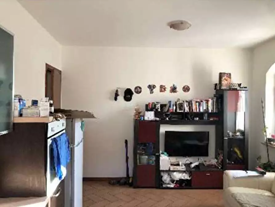 Immagine 8 di Appartamento in vendita  in Via Pesina Corrubio 73 a Caprino Veronese