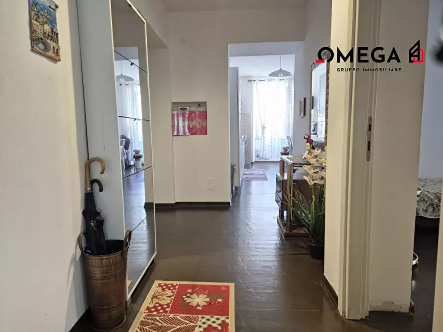 Immagine 1 di Appartamento in vendita  in Via del Pozzo 22 a Trieste