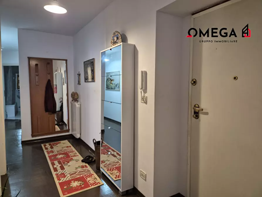 Immagine 2 di Appartamento in vendita  in Via del Pozzo 22 a Trieste