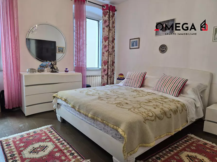 Immagine 3 di Appartamento in vendita  in Via del Pozzo 22 a Trieste