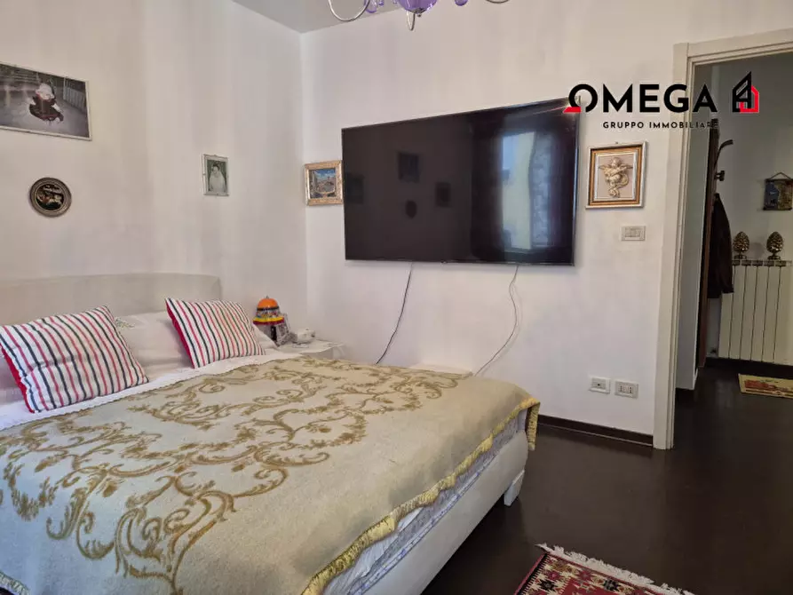 Immagine 4 di Appartamento in vendita  in Via del Pozzo 22 a Trieste