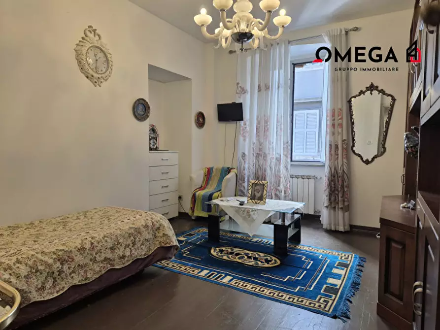 Immagine 5 di Appartamento in vendita  in Via del Pozzo 22 a Trieste