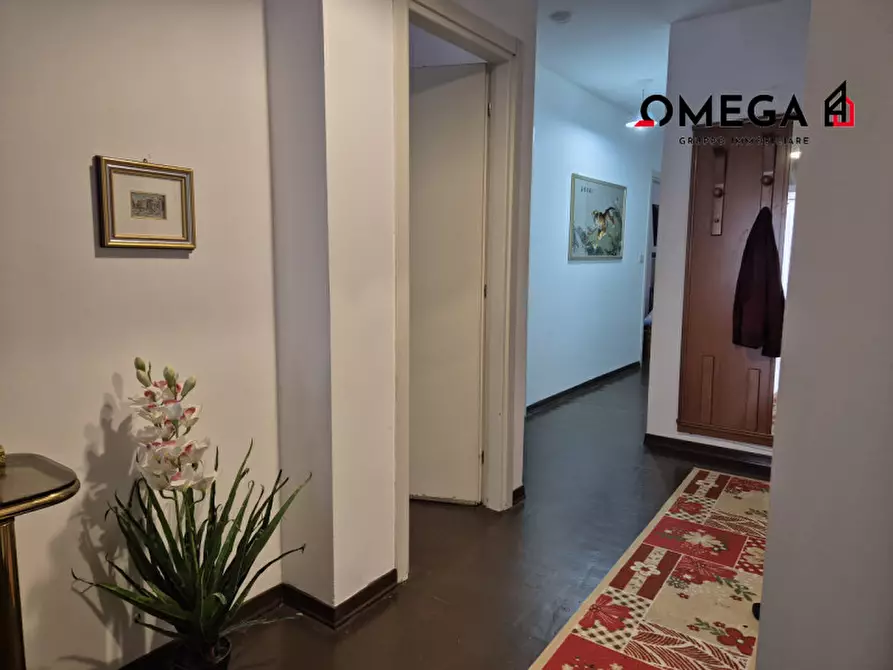 Immagine 7 di Appartamento in vendita  in Via del Pozzo 22 a Trieste