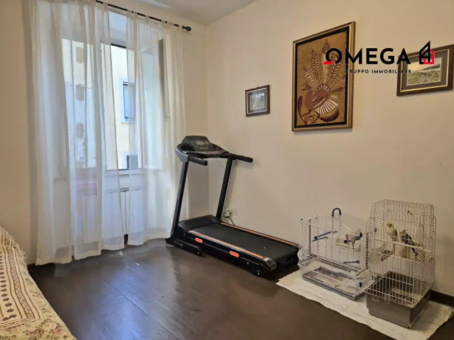 Immagine 8 di Appartamento in vendita  in Via del Pozzo 22 a Trieste