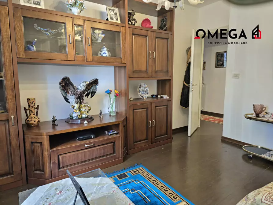 Immagine 9 di Appartamento in vendita  in Via del Pozzo 22 a Trieste