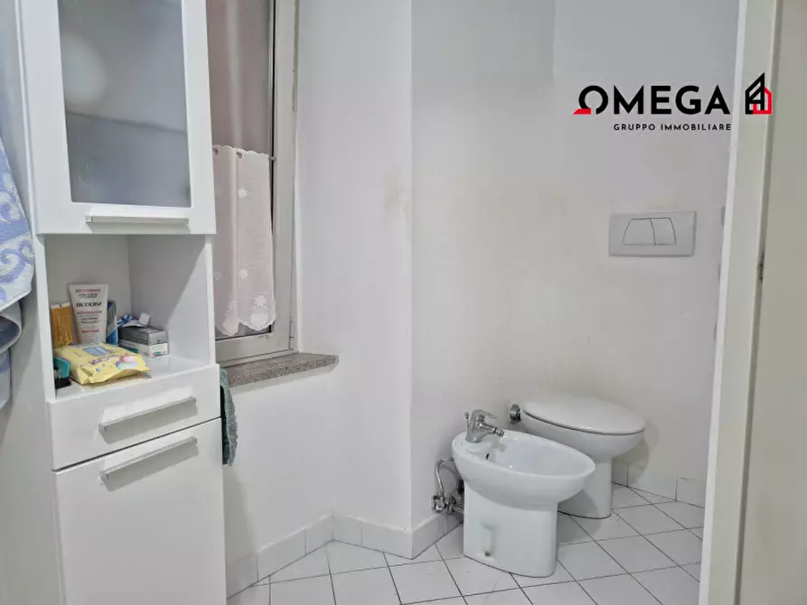 Immagine 15 di Appartamento in vendita  in Via del Pozzo 22 a Trieste