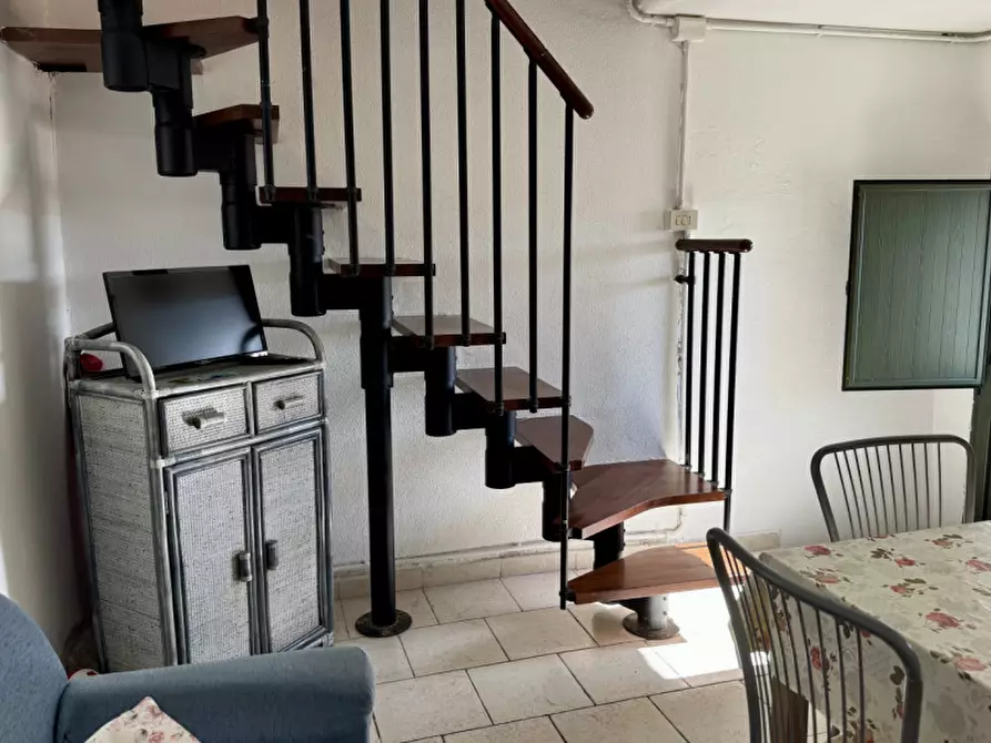 Immagine 19 di Casa indipendente in vendita  in Via Nazionale 42 a Posada