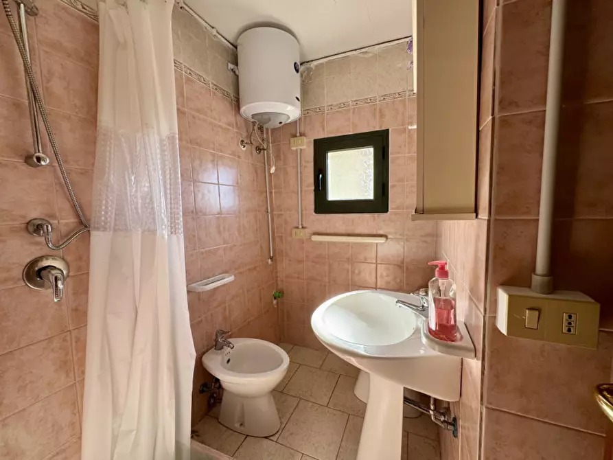 Immagine 22 di Casa indipendente in vendita  in Via Nazionale 42 a Posada