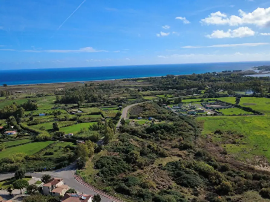 Immagine 25 di Casa indipendente in vendita  in Via Nazionale 42 a Posada