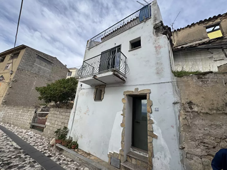 Immagine 28 di Casa indipendente in vendita  in Via Nazionale 42 a Posada