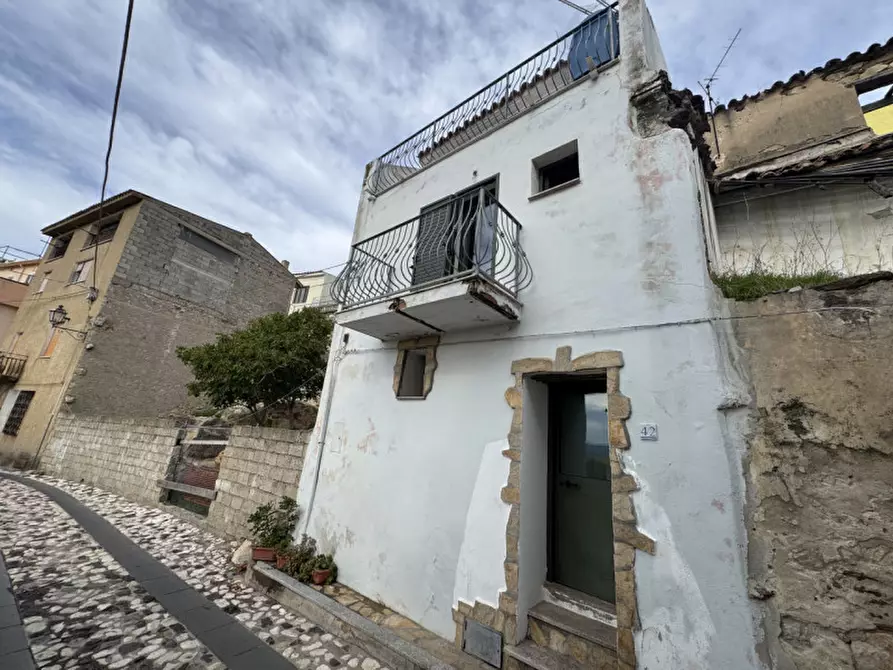 Immagine 29 di Casa indipendente in vendita  in Via Nazionale 42 a Posada