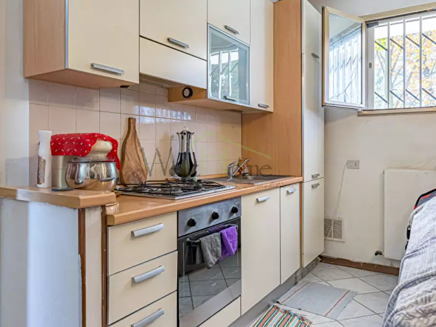 Immagine 12 di Appartamento in vendita  in Via Landolfo da Carcano a Albavilla