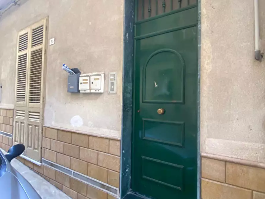 Immagine 2 di Appartamento in vendita  in Via Piave a Villabate