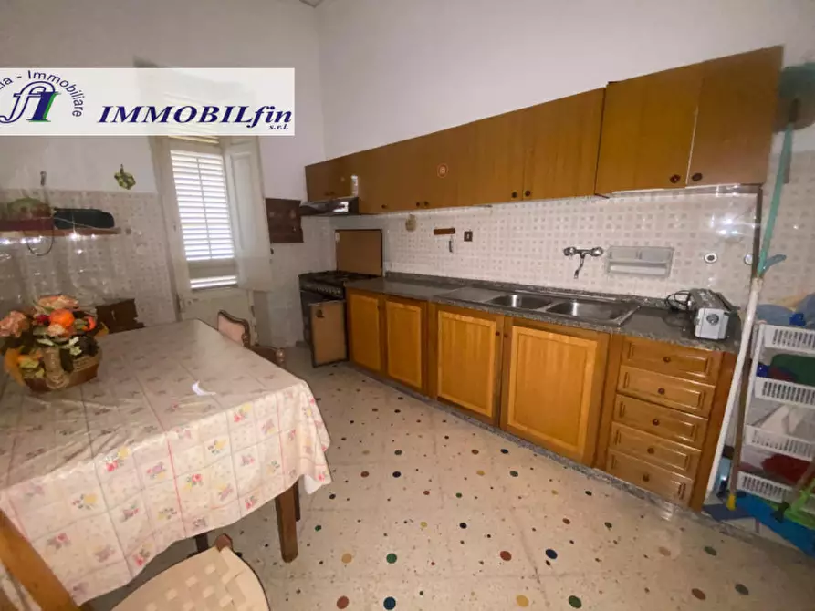 Immagine 3 di Appartamento in vendita  in Via Piave a Villabate