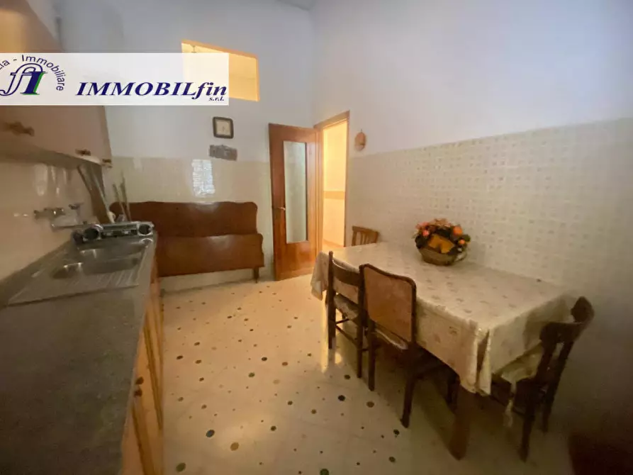 Immagine 4 di Appartamento in vendita  in Via Piave a Villabate
