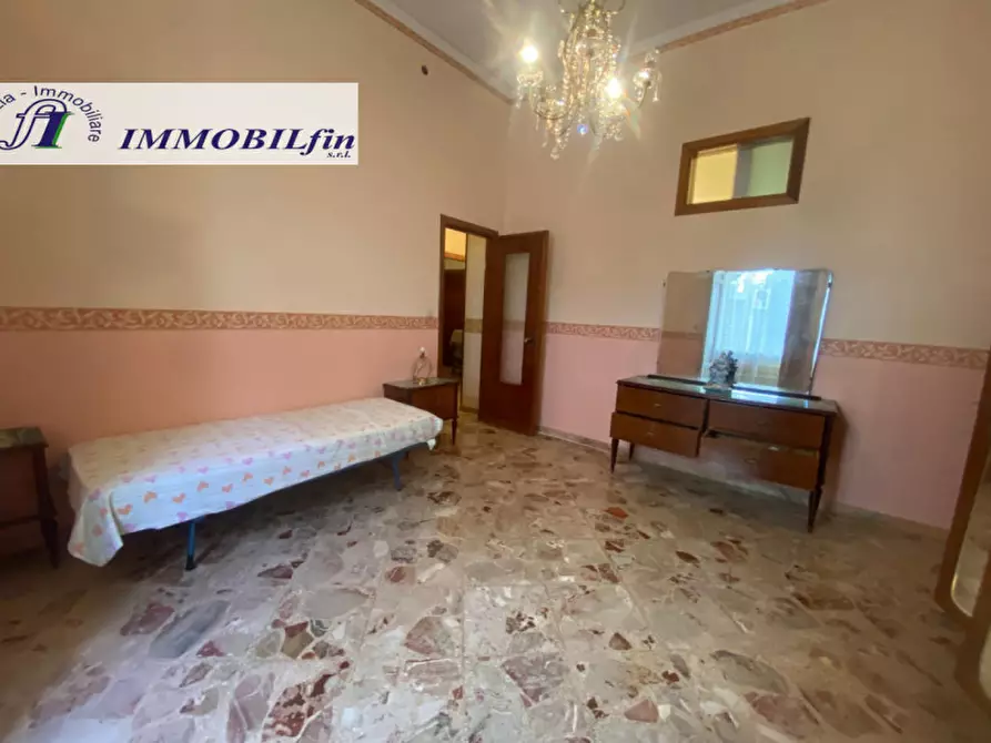 Immagine 5 di Appartamento in vendita  in Via Piave a Villabate