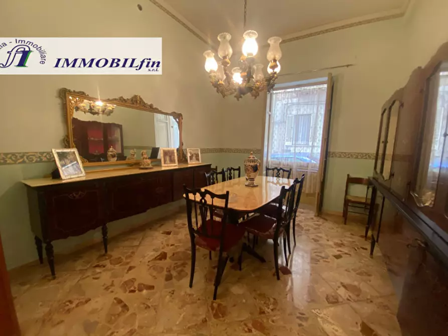 Immagine 6 di Appartamento in vendita  in Via Piave a Villabate