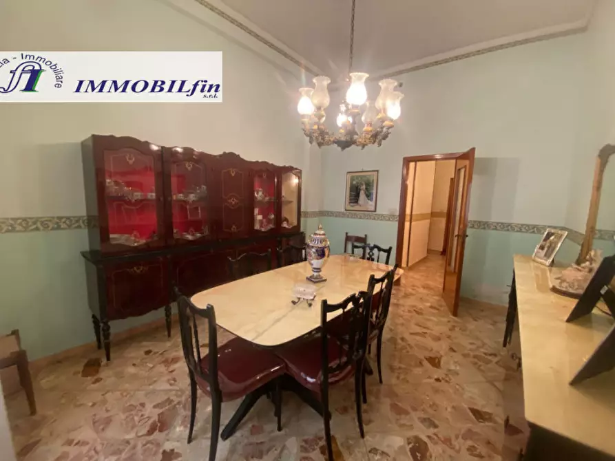 Immagine 7 di Appartamento in vendita  in Via Piave a Villabate