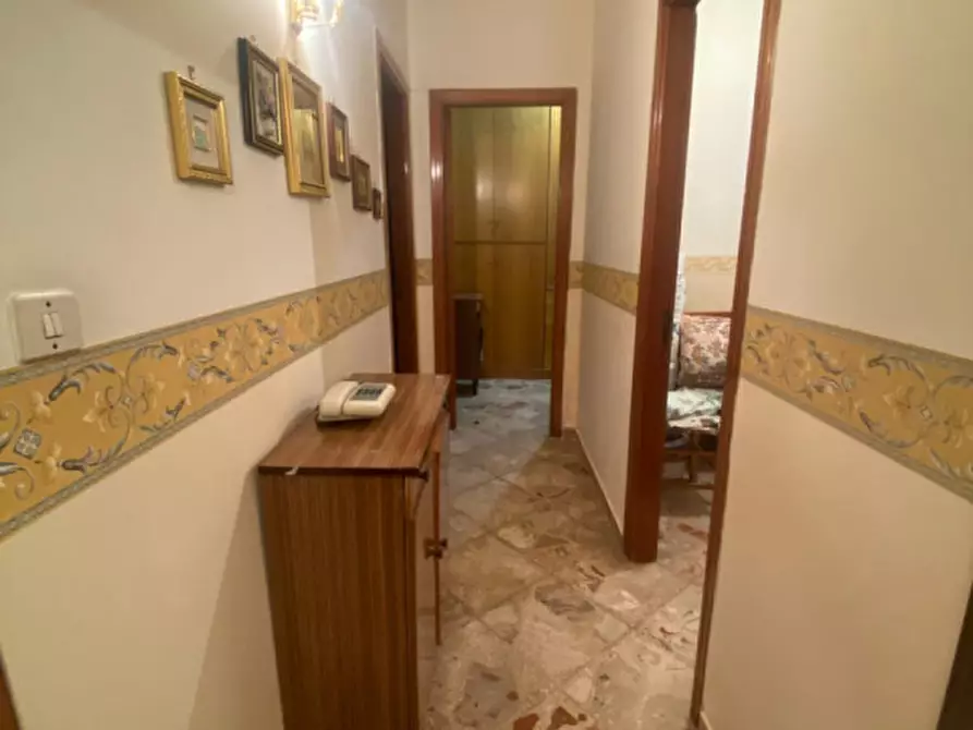 Immagine 11 di Appartamento in vendita  in Via Piave a Villabate