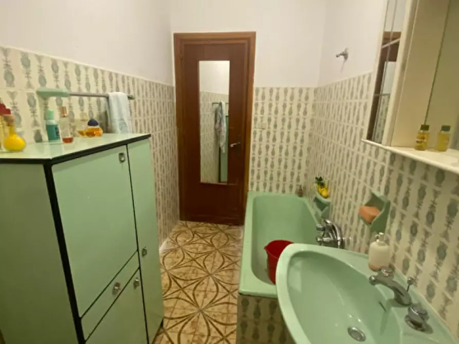 Immagine 18 di Appartamento in vendita  in Via Piave a Villabate