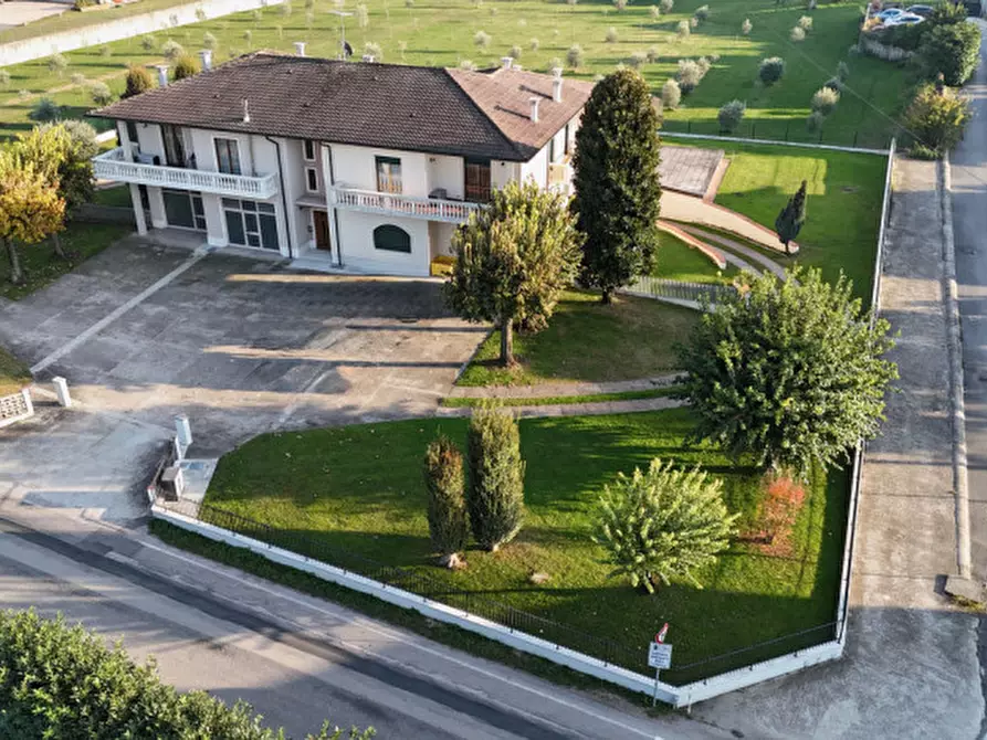 Immagine 2 di Appartamento in vendita  in Via Bovo a Buttapietra