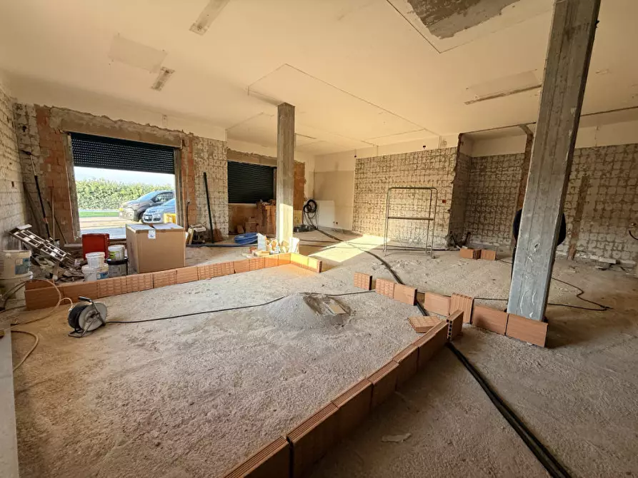 Immagine 5 di Appartamento in vendita  in Via Bovo a Buttapietra