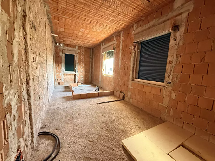 Immagine 7 di Appartamento in vendita  in Via Bovo a Buttapietra