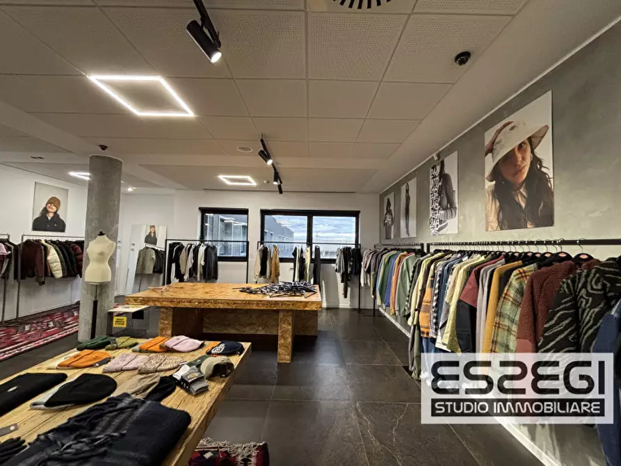 Immagine 3 di Ufficio in affitto  in Viale della Navigazione Interna a Padova