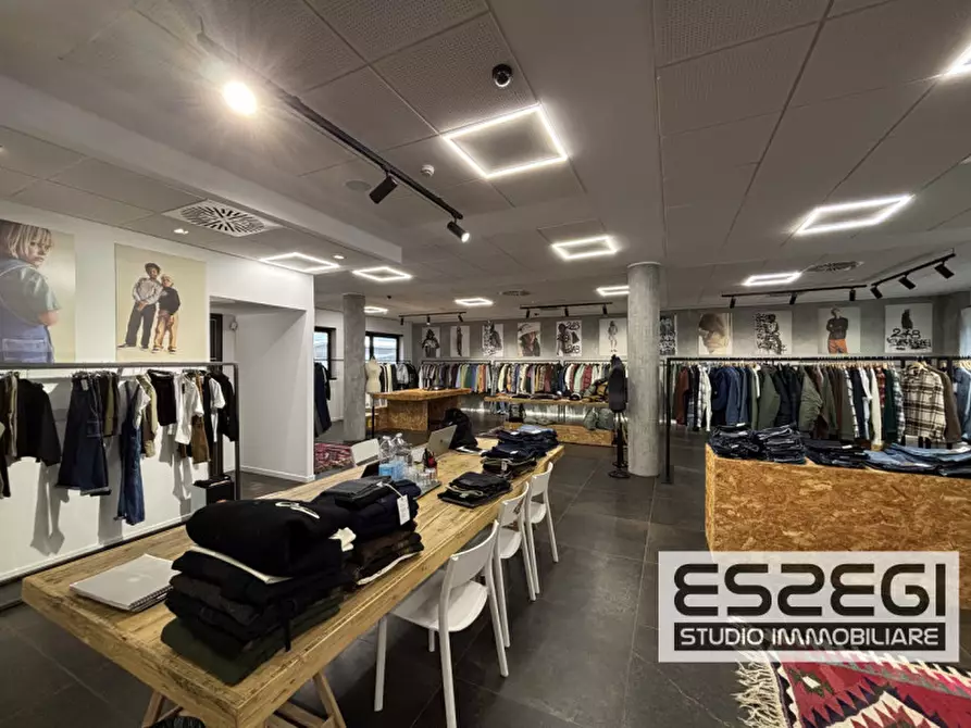 Immagine 4 di Ufficio in affitto  in Viale della Navigazione Interna a Padova