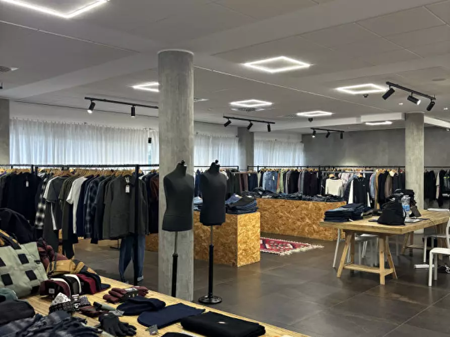 Immagine 7 di Ufficio in affitto  in Viale della Navigazione Interna a Padova