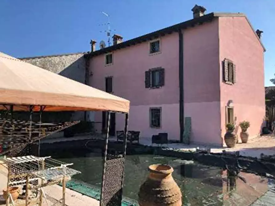 Immagine 1 di Casa indipendente in vendita  in Via Canova 6c a Zevio