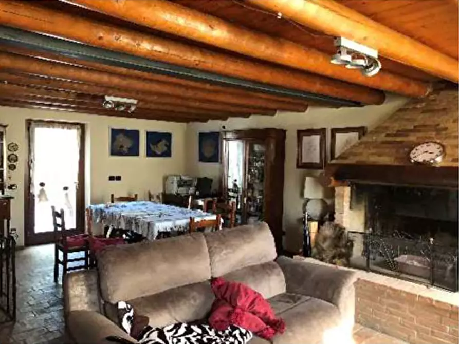 Immagine 3 di Casa indipendente in vendita  in Via Canova 6c a Zevio