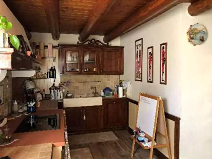 Immagine 4 di Casa indipendente in vendita  in Via Canova 6c a Zevio