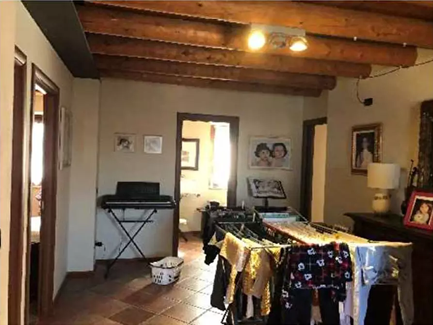Immagine 5 di Casa indipendente in vendita  in Via Canova 6c a Zevio