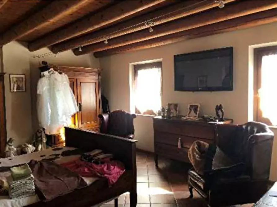 Immagine 7 di Casa indipendente in vendita  in Via Canova 6c a Zevio