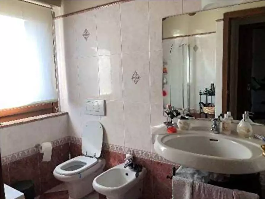 Immagine 8 di Casa indipendente in vendita  in Via Canova 6c a Zevio