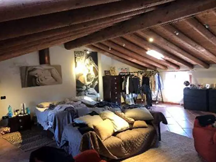 Immagine 9 di Casa indipendente in vendita  in Via Canova 6c a Zevio