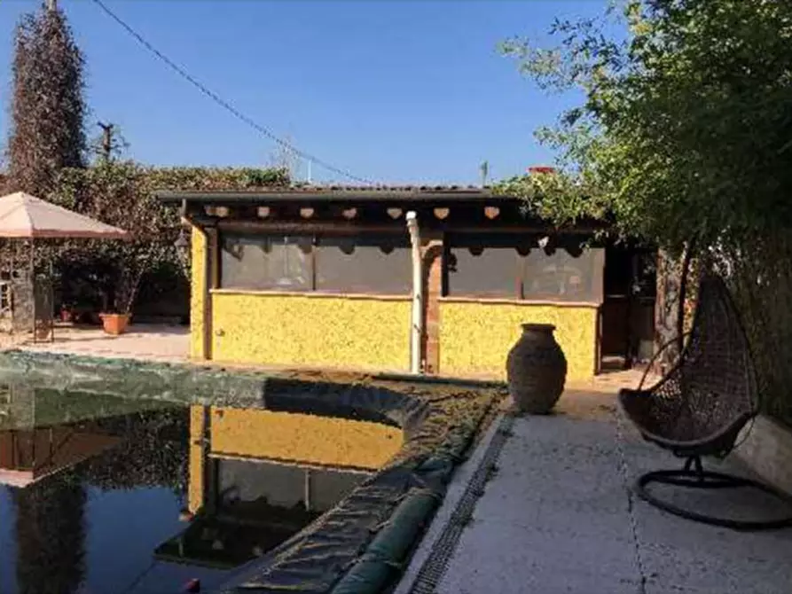 Immagine 10 di Casa indipendente in vendita  in Via Canova 6c a Zevio