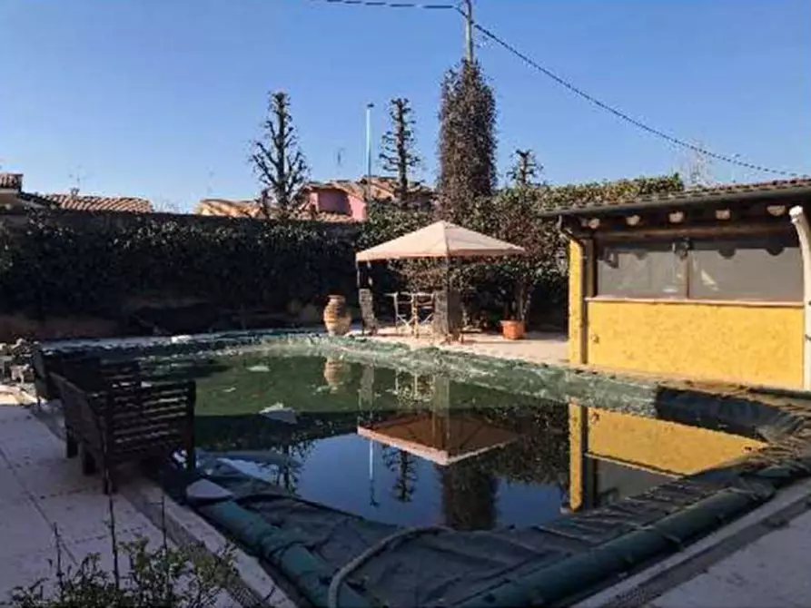 Immagine 13 di Casa indipendente in vendita  in Via Canova 6c a Zevio